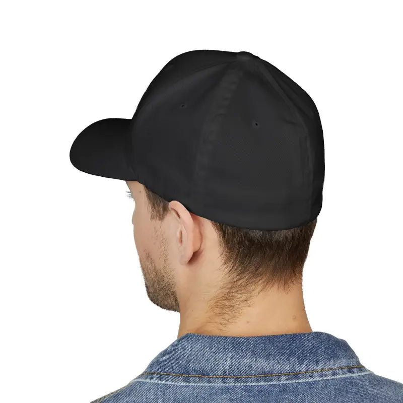 Newport Rhode Island Embroidered Baseball Caps in Khaki Gray and Dark Blue - Ocean State Styles