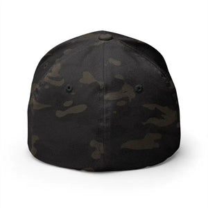 Newport Rhode Island Embroidered Baseball Caps in Khaki Gray and Dark Blue - Ocean State Styles