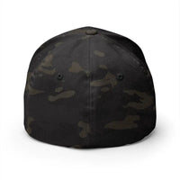 Newport Rhode Island Embroidered Baseball Caps in Khaki Gray and Dark Blue - Ocean State Styles