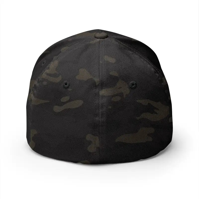 Newport Rhode Island Embroidered Baseball Caps in Khaki Gray and Dark Blue - Ocean State Styles