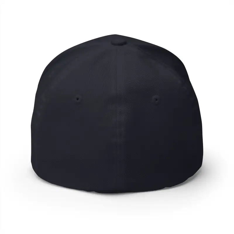 Newport Rhode Island Embroidered Baseball Caps in Khaki Gray and Dark Blue - Ocean State Styles