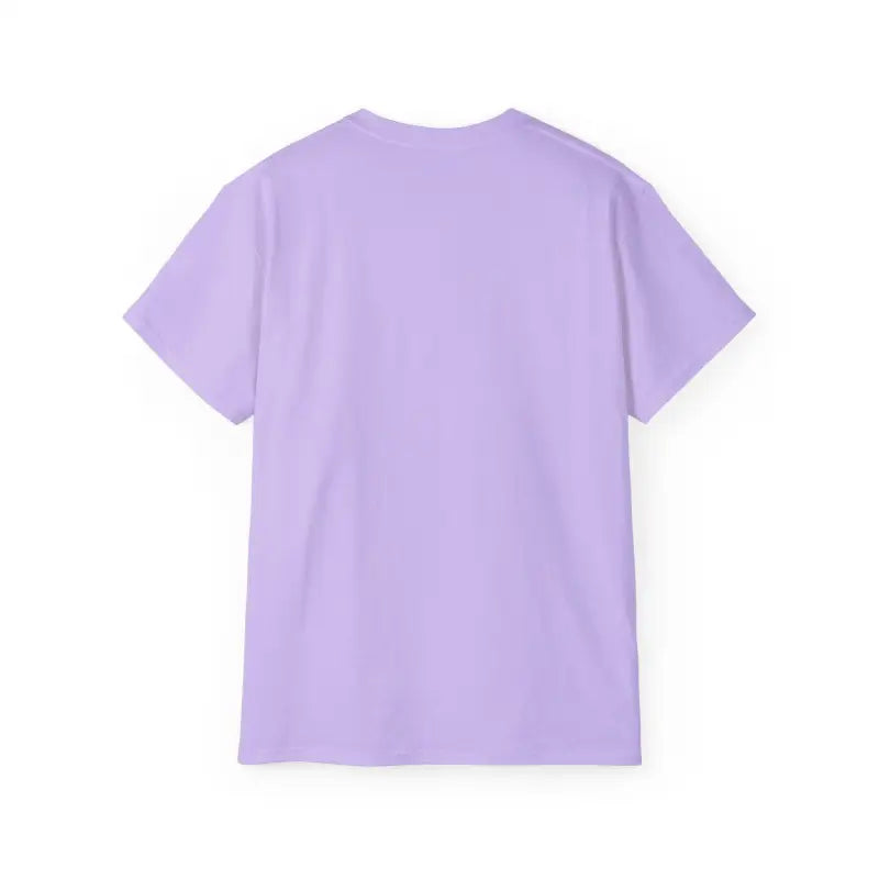 Lavender Plant Mom T Shirt With Monstera Leaf Design - Ocean State Styles