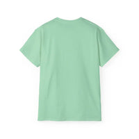 Lavender Plant Mom T Shirt With Monstera Leaf Design - Ocean State Styles