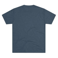 Legacy of the Sea Nautical Flag Unisex T Shirt for Ocean Lovers - Ocean State Styles