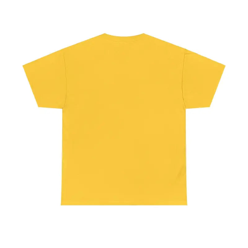 Yellow Life Is Better With Dogs T-Shirt from the T-Shirt Collection