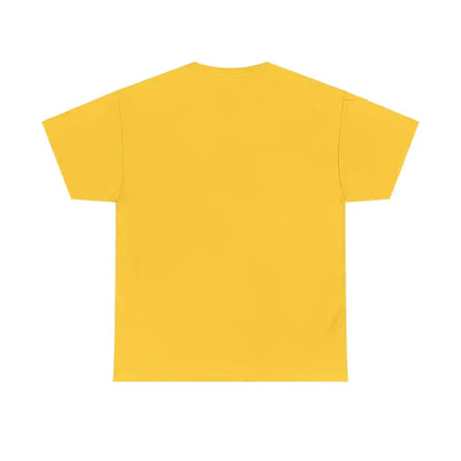 Yellow Life Is Better With Dogs T-Shirt from the T-Shirt Collection