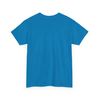 Life Is Better With Dogs Unisex Cotton Tee for Pet Lovers - Ocean State Styles