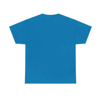 Life Is Better With Dogs Unisex Cotton Tee for Pet Lovers - Ocean State Styles