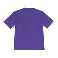 Lifeguard Dog Graphic T Shirt Collection Unisex Moisture Wicking Tee - Ocean State Styles