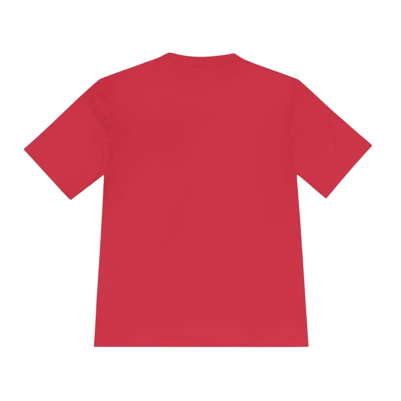 Lifeguard Dog Graphic T Shirt Collection Unisex Moisture Wicking Tee - Ocean State Styles
