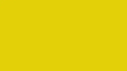 Solid yellow background of Life’s a Beach Unisex T Shirt for coastal relaxation wear