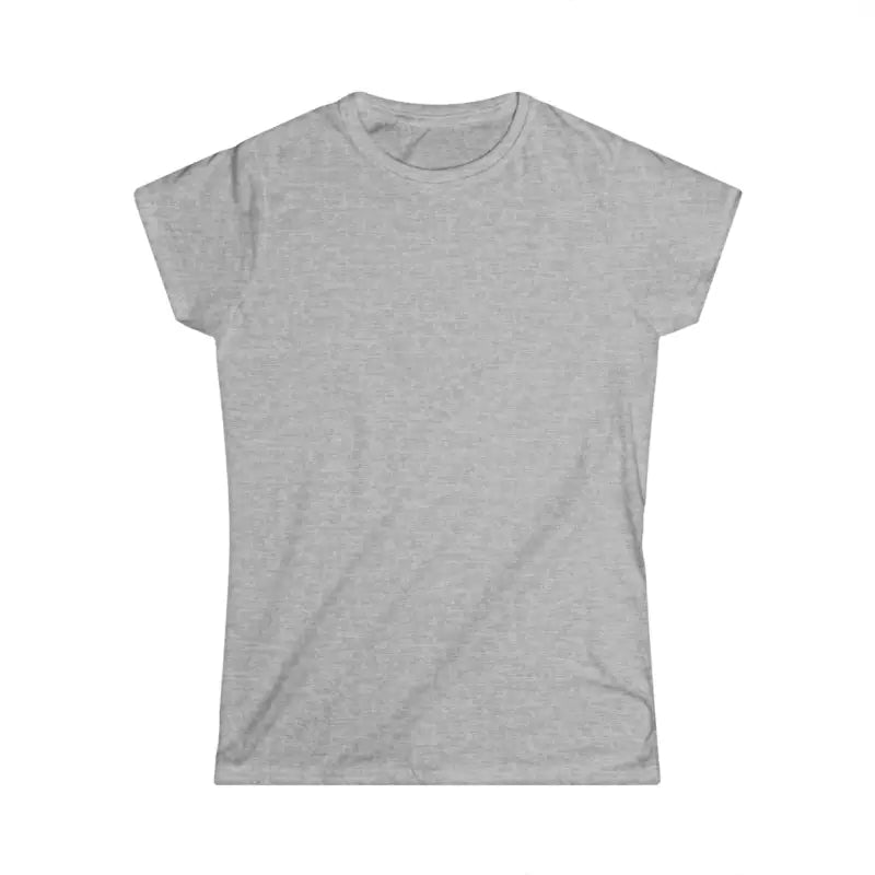 Light Blue Women's Gardening Tee Life Is Better In The Garden - Ocean State Styles