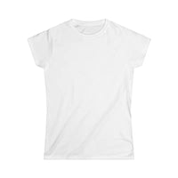 Light Blue Women's Gardening Tee Life Is Better In The Garden - Ocean State Styles