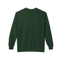 Lighthouse Graphic Sweatshirt Collection Cozy Block Island Sweatshirt - Ocean State Styles