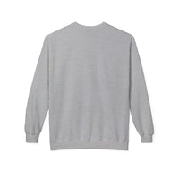 Lighthouse Graphic Sweatshirt Collection Cozy Block Island Sweatshirt - Ocean State Styles