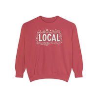 Local Stars Unisex Sweatshirt for Cozy Community Style - Ocean State Styles