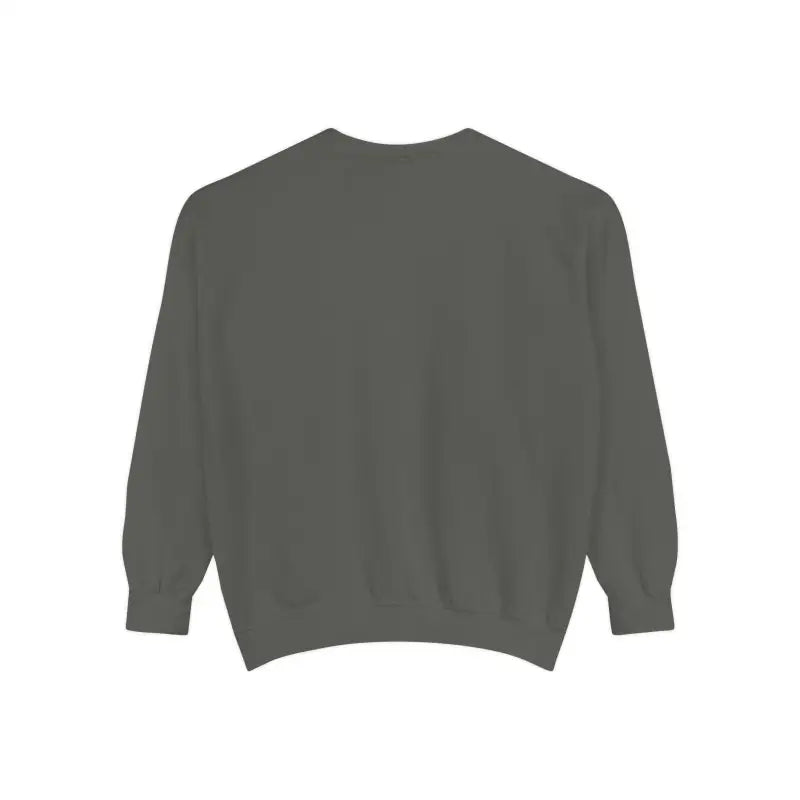 Gray crewneck sweatshirt from the Local Stars Unisex Sweatshirt collection