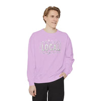 Local Stars Unisex Sweatshirt for Cozy Community Style - Ocean State Styles