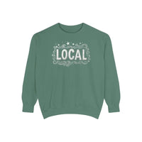 Local Stars Unisex Sweatshirt for Cozy Community Style - Ocean State Styles