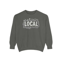 Local Stars Unisex Sweatshirt for Cozy Community Style - Ocean State Styles