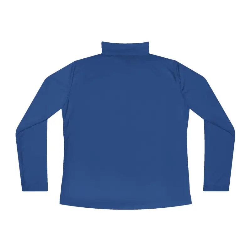 Long Sleeve Plant Mom Quarter Zip Pullover for Gardeners - Ocean State Styles