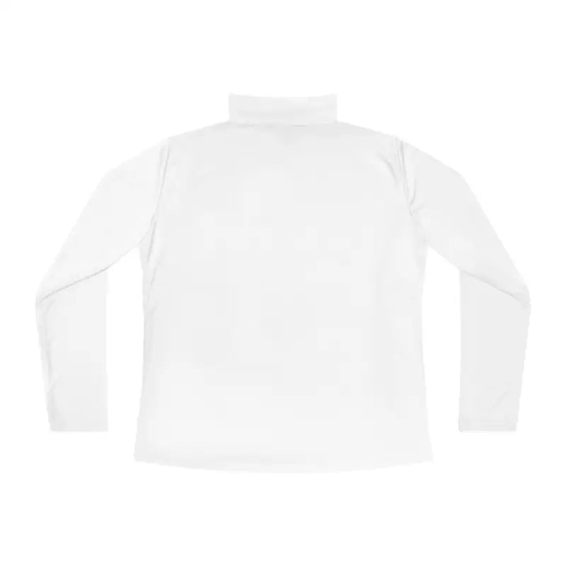 Long Sleeve Plant Mom Quarter Zip Pullover for Gardeners - Ocean State Styles