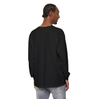 Long Sleeved Newport Beach Vibes Unisex T-Shirt - Ocean State Styles