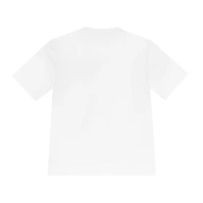 White short-sleeved Love My Dogs Graphic T Shirt for dog lovers and casual wear