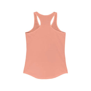 Love You To The Beach And Back Racerback Tank Top For Women - Ocean State Styles