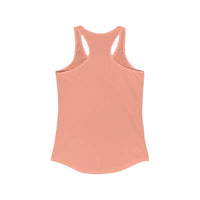 Love You To The Beach And Back Racerback Tank Top For Women - Ocean State Styles