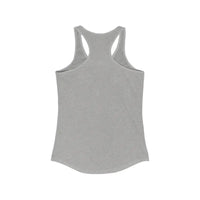 Love You To The Beach And Back Racerback Tank Top For Women - Ocean State Styles