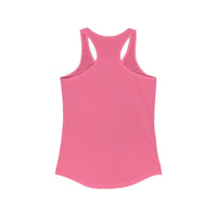 Love You To The Beach And Back Racerback Tank Top For Women - Ocean State Styles