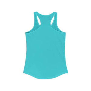Love You To The Beach And Back Racerback Tank Top For Women - Ocean State Styles