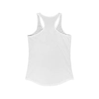 Love You To The Beach And Back Racerback Tank Top For Women - Ocean State Styles