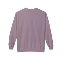 Mama Crewneck Sweatshirt for Moms in Olive Green Beige Black Dark Heather - Ocean State Styles