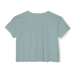 Mama Crop Top for Stylish Moms Trendy Festival Wear - Ocean State Styles