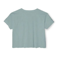 Mama Crop Top for Stylish Moms Trendy Festival Wear - Ocean State Styles
