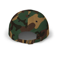 Mama Embroidered Baseball Caps in Beige Dark Blue and Pink - Ocean State Styles