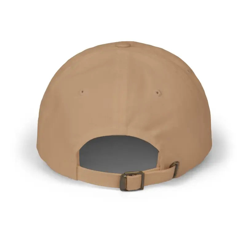 Mama Embroidered Baseball Caps in Beige Dark Blue and Pink - Ocean State Styles
