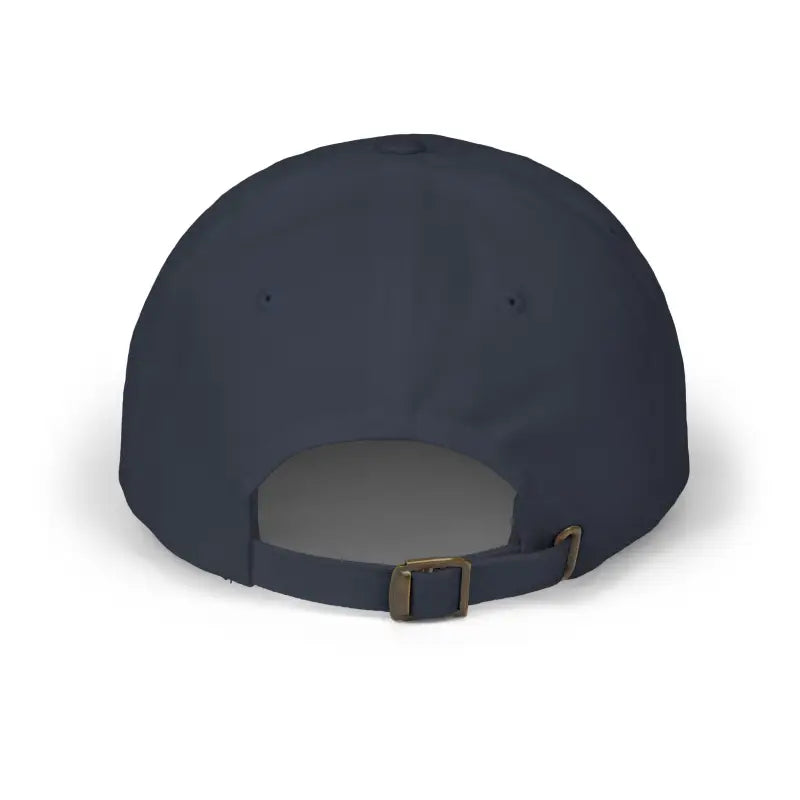 Mama Embroidered Baseball Caps in Beige Dark Blue and Pink - Ocean State Styles