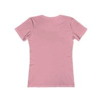 Mama Love Womens Watercolor Heart T Shirt Perfect For Everyday Wear - Ocean State Styles