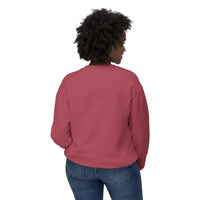 Mama Saurus Sweatshirt Cozy Gift for Dinosaur Loving Moms - Ocean State Styles