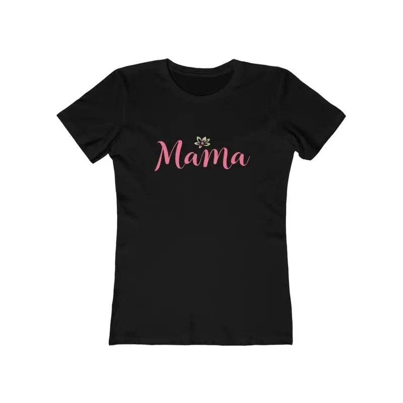 Mama Tee For All Moms Stylish Comfort For Busy Mothers - Ocean State Styles