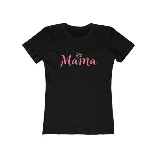 Mama Tee For All Moms Stylish Comfort For Busy Mothers - Ocean State Styles