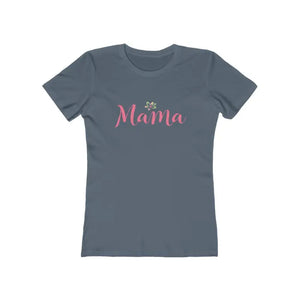Mama Tee For All Moms Stylish Comfort For Busy Mothers - Ocean State Styles
