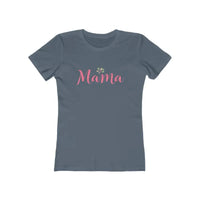 Mama Tee For All Moms Stylish Comfort For Busy Mothers - Ocean State Styles