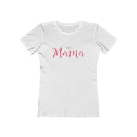 Mama Tee For All Moms Stylish Comfort For Busy Mothers - Ocean State Styles
