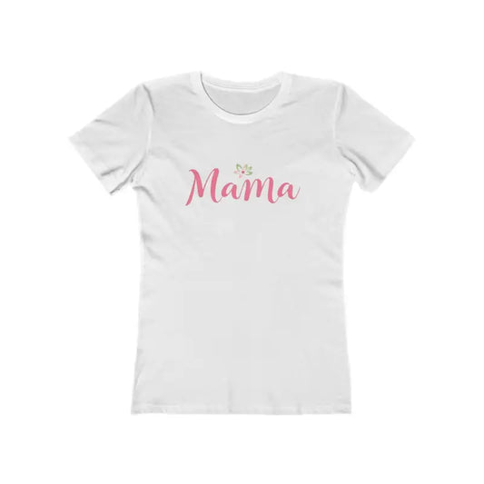 Mama Tee For All Moms Stylish Comfort For Busy Mothers - Ocean State Styles