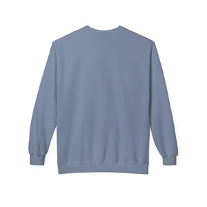 Mauve Blue Beige Sweatshirts Featuring Plant Graphics Help Wanted Funny Plant Parent Design - Ocean State Styles