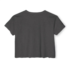 Mauve Full Time Mama Crop Top for Stylish Moms Everywhere - Ocean State Styles